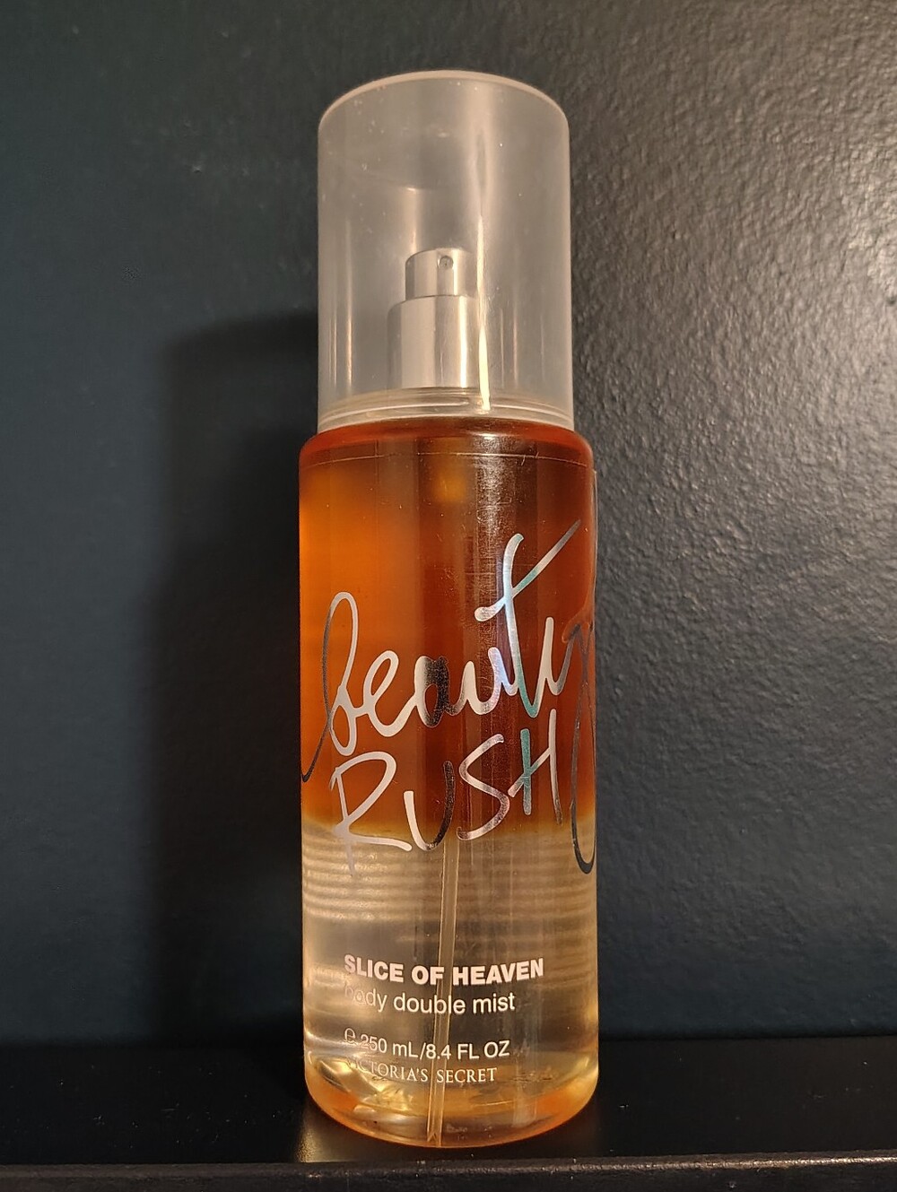 NEW Victoria's Secret Beauty Rush Slice of Heaven *RETIRED/DISCONTINUED* *RARE*